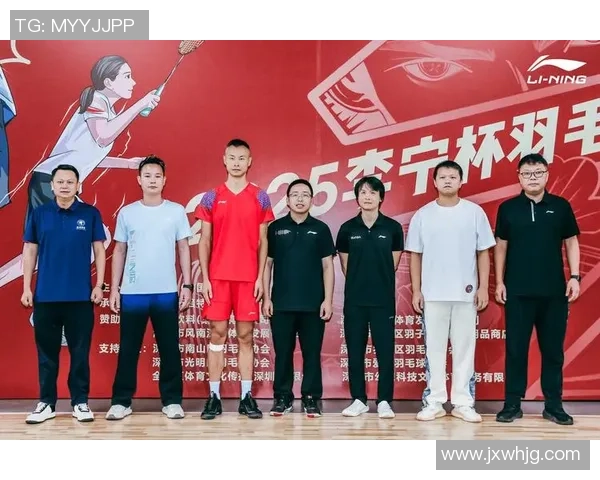 深圳羽毛球队实力飙升再创新高助力羽毛球运动蓬勃发展